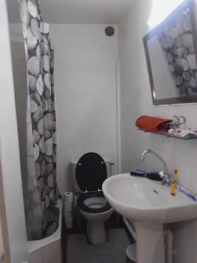 Apartment T2 De Charme Marseilles